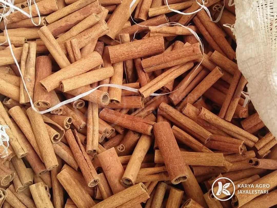 Cassia Cinnamon, AA sticks