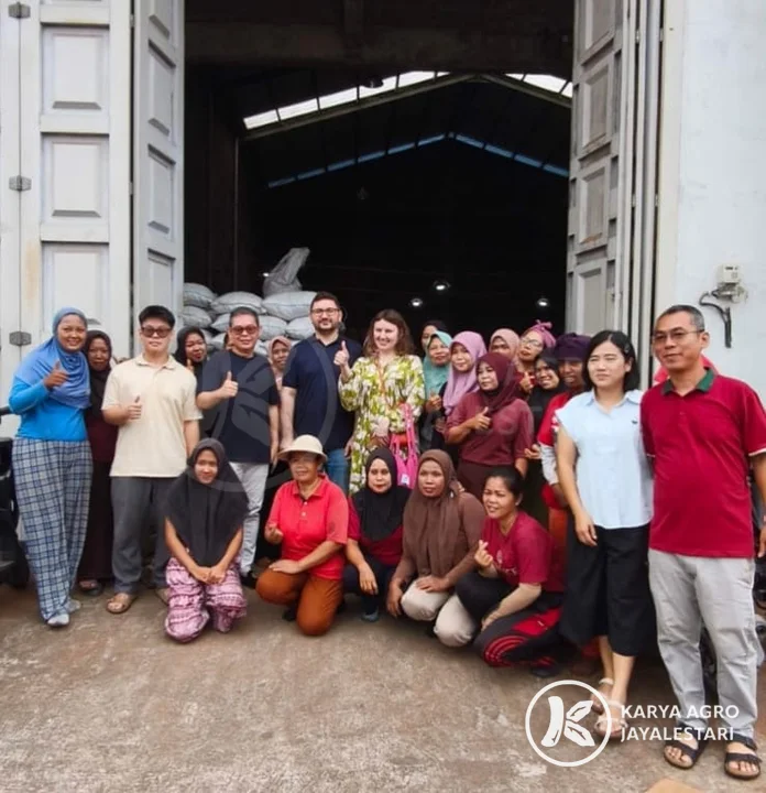 Our Team, PT. Karya Agro JayaLestari